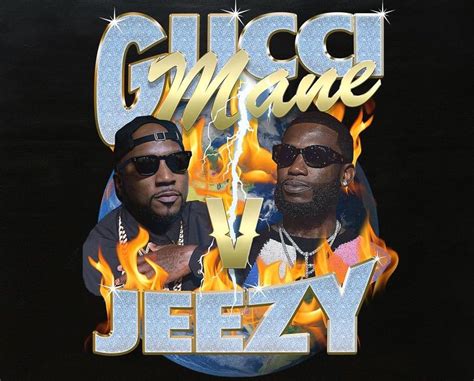 gucci young jeezy beef|jeezy vs gucci verzuz.